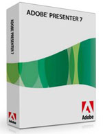 Adobe presenter 7.0
